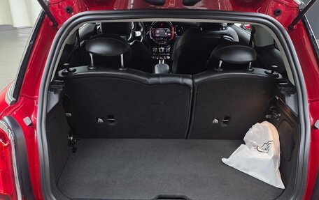 MINI Hatch, 2022 год, 1 860 000 рублей, 13 фотография