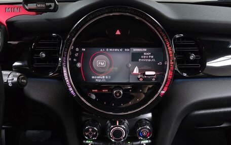 MINI Hatch, 2022 год, 1 860 000 рублей, 10 фотография