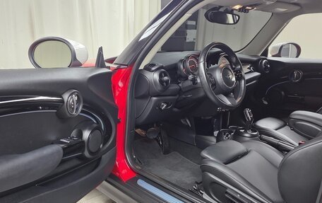 MINI Hatch, 2022 год, 1 860 000 рублей, 7 фотография