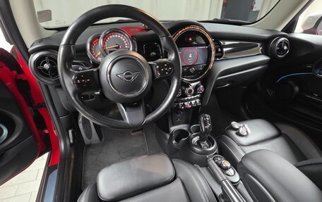 MINI Hatch, 2022 год, 1 860 000 рублей, 5 фотография