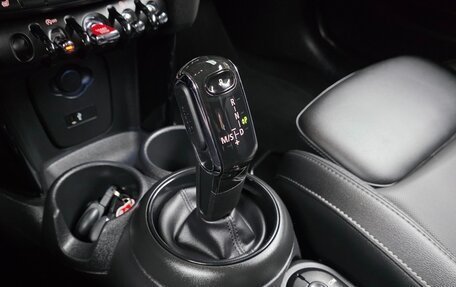MINI Hatch, 2022 год, 1 860 000 рублей, 12 фотография