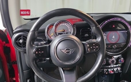 MINI Hatch, 2022 год, 1 860 000 рублей, 6 фотография