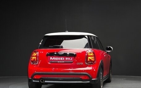 MINI Hatch, 2022 год, 1 860 000 рублей, 4 фотография
