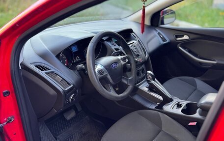 Ford Focus III, 2012 год, 680 000 рублей, 5 фотография