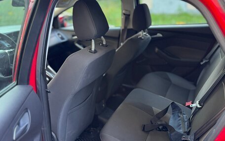 Ford Focus III, 2012 год, 680 000 рублей, 6 фотография