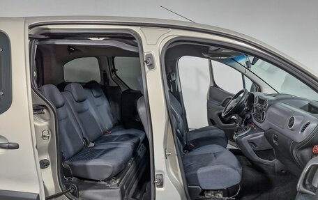 Peugeot Partner II рестайлинг 2, 2009 год, 415 000 рублей, 10 фотография