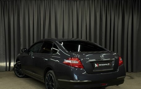 Nissan Teana, 2011 год, 1 199 999 рублей, 4 фотография