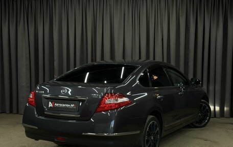 Nissan Teana, 2011 год, 1 199 999 рублей, 5 фотография