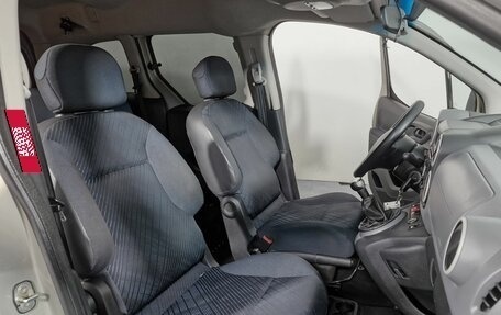 Peugeot Partner II рестайлинг 2, 2009 год, 415 000 рублей, 12 фотография