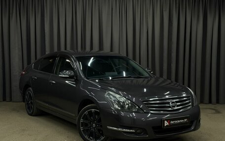 Nissan Teana, 2011 год, 1 199 999 рублей, 3 фотография