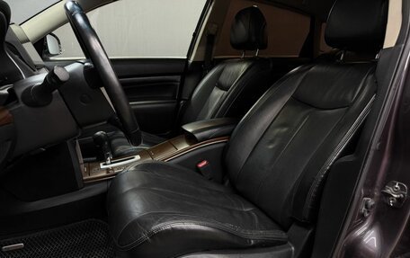 Nissan Teana, 2011 год, 1 199 999 рублей, 8 фотография