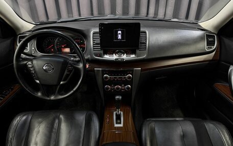 Nissan Teana, 2011 год, 1 199 999 рублей, 11 фотография