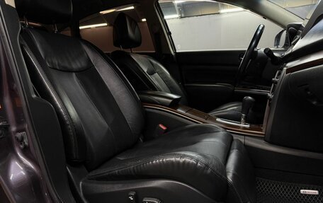 Nissan Teana, 2011 год, 1 199 999 рублей, 13 фотография
