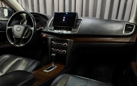 Nissan Teana, 2011 год, 1 199 999 рублей, 12 фотография