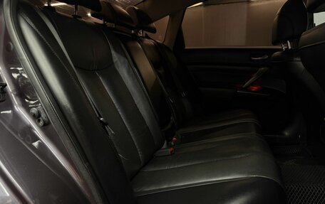 Nissan Teana, 2011 год, 1 199 999 рублей, 19 фотография