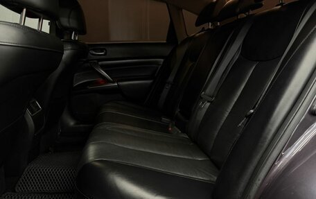 Nissan Teana, 2011 год, 1 199 999 рублей, 20 фотография