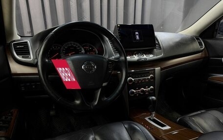 Nissan Teana, 2011 год, 1 199 999 рублей, 9 фотография