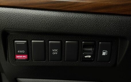 Nissan Teana, 2011 год, 1 199 999 рублей, 17 фотография