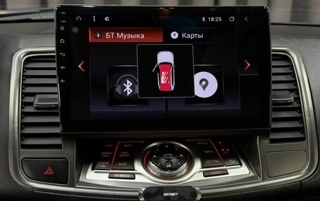 Nissan Teana, 2011 год, 1 199 999 рублей, 14 фотография