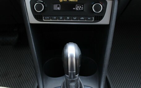Volkswagen Polo VI (EU Market), 2015 год, 770 000 рублей, 12 фотография