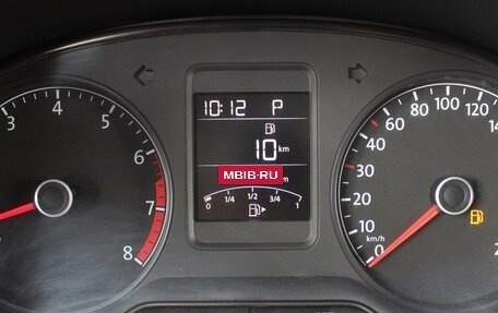 Volkswagen Polo VI (EU Market), 2015 год, 770 000 рублей, 7 фотография