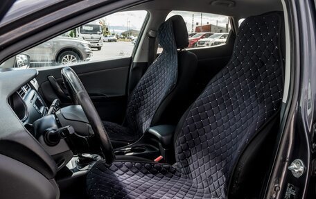 KIA cee'd III, 2012 год, 1 200 000 рублей, 13 фотография