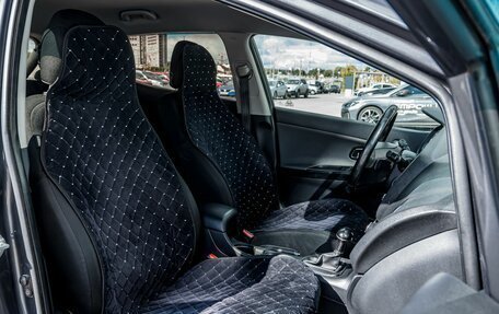 KIA cee'd III, 2012 год, 1 200 000 рублей, 12 фотография