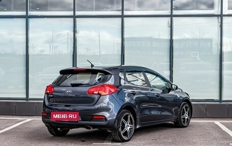 KIA cee'd III, 2012 год, 1 200 000 рублей, 2 фотография