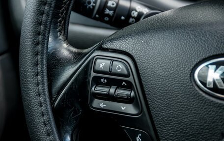 KIA cee'd III, 2012 год, 1 200 000 рублей, 17 фотография