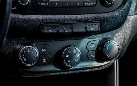 KIA cee'd III, 2012 год, 1 200 000 рублей, 21 фотография