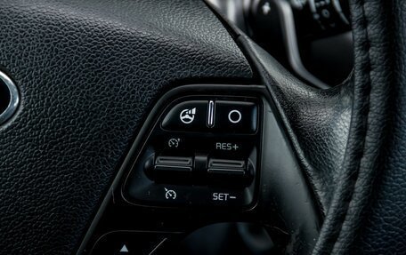 KIA cee'd III, 2012 год, 1 200 000 рублей, 18 фотография