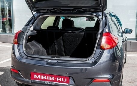 KIA cee'd III, 2012 год, 1 200 000 рублей, 24 фотография