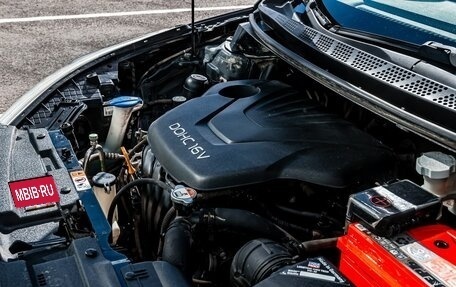 KIA cee'd III, 2012 год, 1 200 000 рублей, 23 фотография