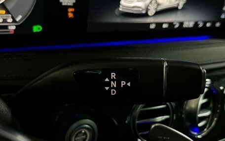 Mercedes-Benz S-Класс, 2019 год, 5 199 000 рублей, 20 фотография