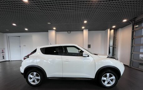 Nissan Juke II, 2018 год, 1 866 000 рублей, 2 фотография