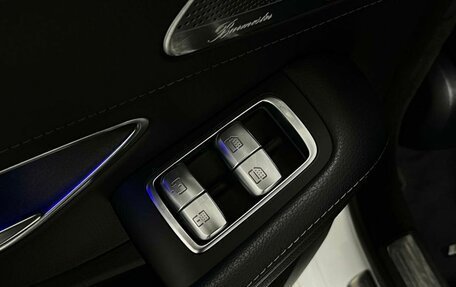 Mercedes-Benz S-Класс, 2019 год, 5 199 000 рублей, 29 фотография