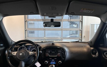 Nissan Juke II, 2018 год, 1 866 000 рублей, 9 фотография