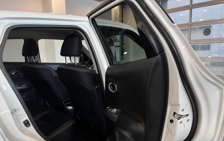 Nissan Juke II, 2018 год, 1 866 000 рублей, 15 фотография