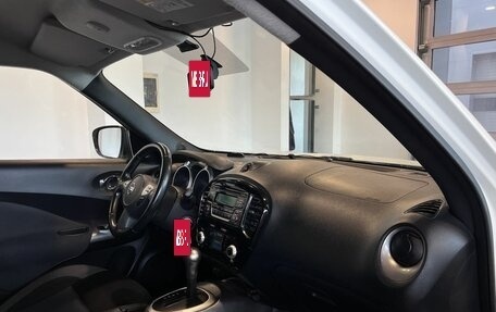Nissan Juke II, 2018 год, 1 866 000 рублей, 12 фотография