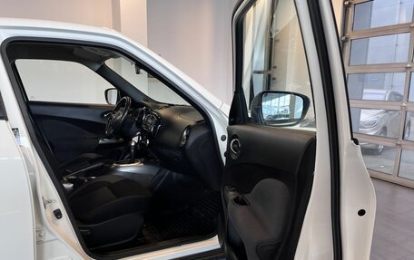 Nissan Juke II, 2018 год, 1 866 000 рублей, 24 фотография