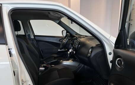 Nissan Juke II, 2018 год, 1 866 000 рублей, 26 фотография