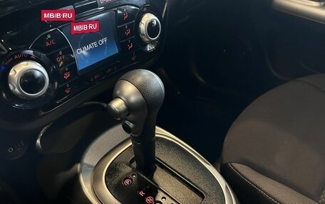 Nissan Juke II, 2018 год, 1 866 000 рублей, 28 фотография