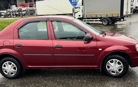 Renault Logan I, 2011 год, 760 000 рублей, 2 фотография