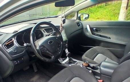 KIA cee'd III, 2013 год, 970 000 рублей, 6 фотография