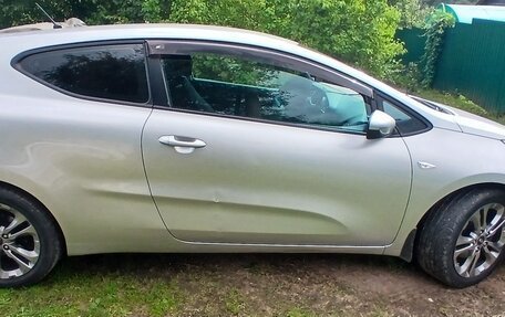 KIA cee'd III, 2013 год, 970 000 рублей, 7 фотография