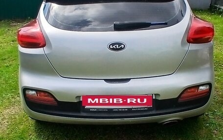 KIA cee'd III, 2013 год, 970 000 рублей, 10 фотография