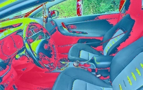 KIA cee'd III, 2013 год, 970 000 рублей, 5 фотография