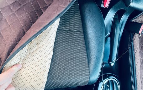 Honda Fit Shuttle I рестайлинг, 2012 год, 900 000 рублей, 10 фотография
