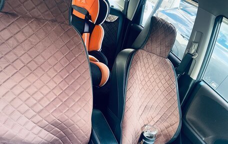 Honda Fit Shuttle I рестайлинг, 2012 год, 900 000 рублей, 12 фотография