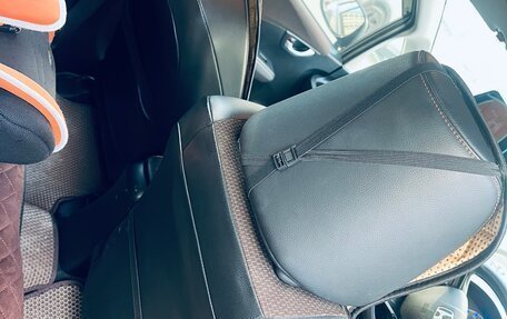 Honda Fit Shuttle I рестайлинг, 2012 год, 900 000 рублей, 11 фотография